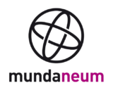 Logo Mundaneum