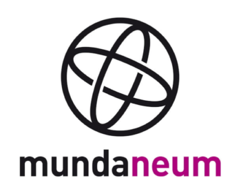 Logo Mundaneum