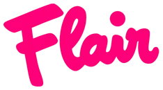 Logo Flair