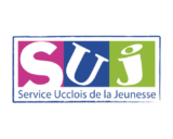 Logo Service Ucclois de la Jeunesse SUJ