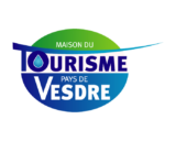 Logo Maison du Tourisme Pays de Vesdre
