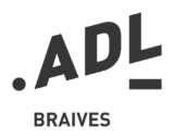 Logo ADL Braives - Agence de Développement Local
