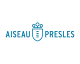 Logo Aiseau Presles