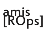 Logo Amis Rops
