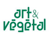 Logo Art Et Vegetal