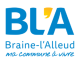 Logo Braine l'Alleud