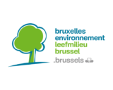 Logo Bruxelles Environnement