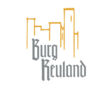 Logo Burg Reuland