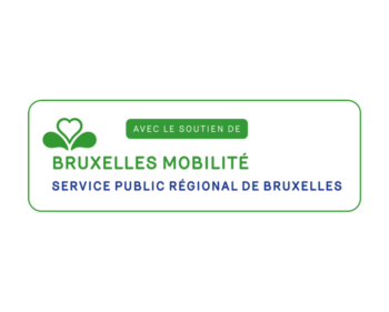 Logo Bruxelles Mobilite