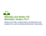 Logo Bruxelles Mobilite