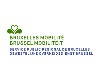 Logo Bruxelles Mobilite