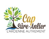 Logo Cap Sure Anlier Lardenne Autrement