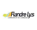 Logo Communauté de communes Flandre Lys