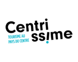 Logo Centrissime