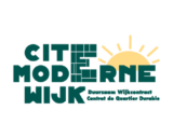 Logo Cite Moderne Wijk