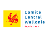 Logo Comite Central Wallonie