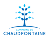 Logo Commune Chaudfontaine