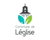Logo Commune De Leglise