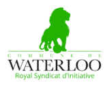 Logo Commune De Waterloo Rsi