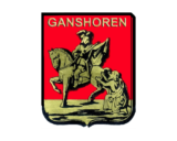 Logo Commune Ganshoren