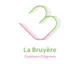 Logo Commune La Bruyere