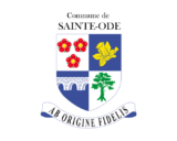 Logo Commune Sainte Ode