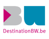 Logo Destination BW