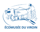 Logo Ecomusee Du Viroin