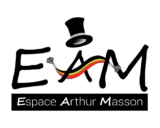 Logo Espace Arthur Masson