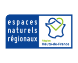 Logo Espace Naturels Regionaux