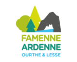Logo Famenne Ardenne Ourthe & Lesse