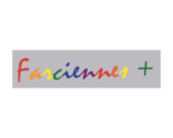 Logo Farciennes Plus Gris