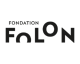Logo Fondation Folon