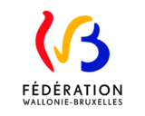 Logo Fédération Wallonie-Bruxelles