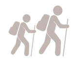 Logo Groupe Sentiers