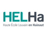 Logo Helha
