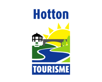 Logo Hotton Tourisme