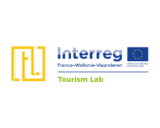Logo Interreg Tourism Lab