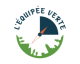Logo L’Équipée Verte