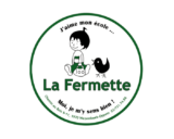 Logo La Fermette