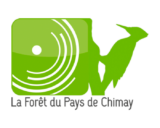 Logo La Forêt du Pays de Chimay