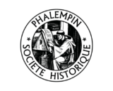 Logo La Societe Historique De Phalempin