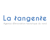 Logo La Tangente