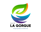 Logo La Gorgue