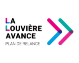 Logo La Louviere Avance