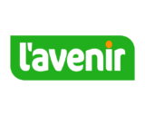 Logo L’avenir