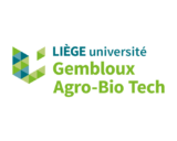Logo Liege Universite Gembloux Agro Bio Tech
