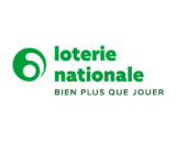 Logo Loterie Nationale