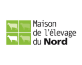 Logo Maison De L Elevage Du Nord
