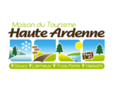 Logo Maison Tourisme Haute Ardenne